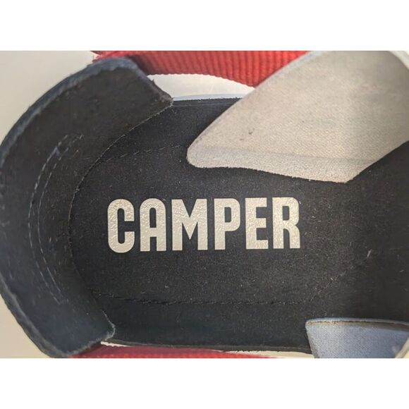 Camper Men\'s Oruga Sandals Size 12 (45)